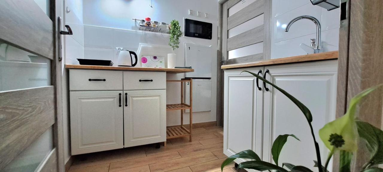 Pokoje I Apartamenty Na Szkolnej Затор Экстерьер фото