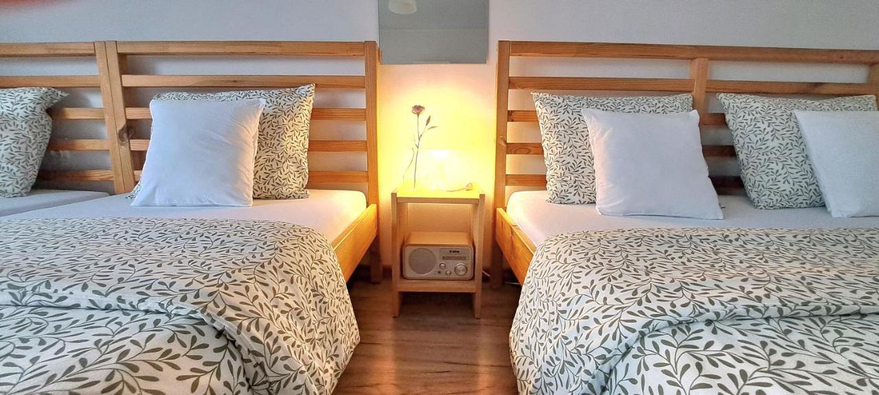 Pokoje I Apartamenty Na Szkolnej Затор Экстерьер фото